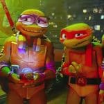 TMNT 'Snubbed' From Golden Globes: Fans Upset