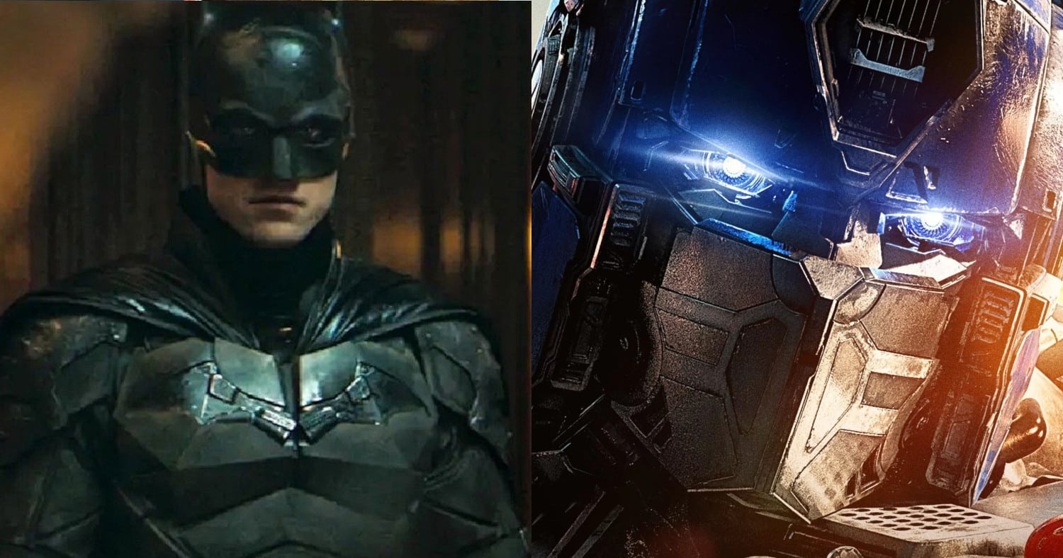 Warner Bros. Discovery and Paramount In Talks To Merge