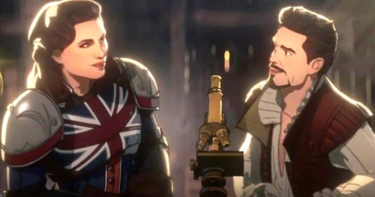 What If Avengers 1602 Review: Mish-Mash Of Trash