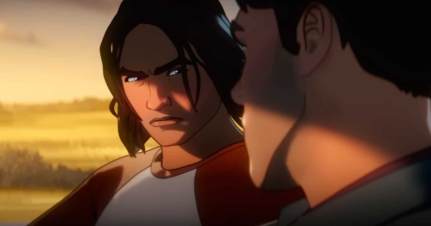 First Look At What If…? Season 3