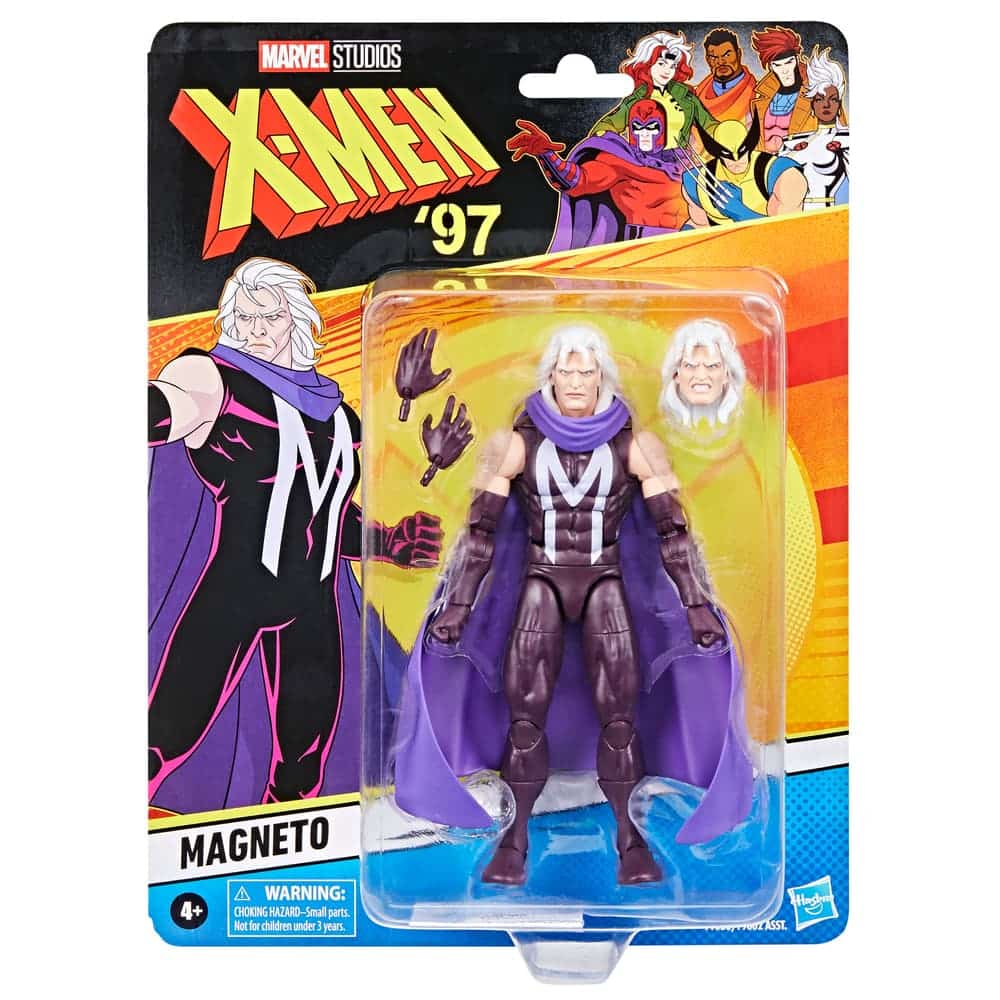 x men 97 marvel hasbro 10