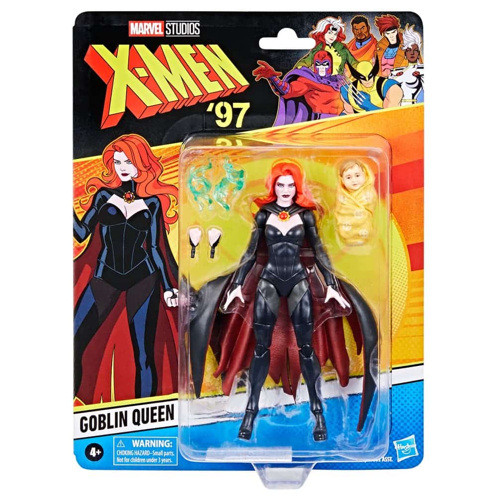 x men 97 marvel hasbro 11