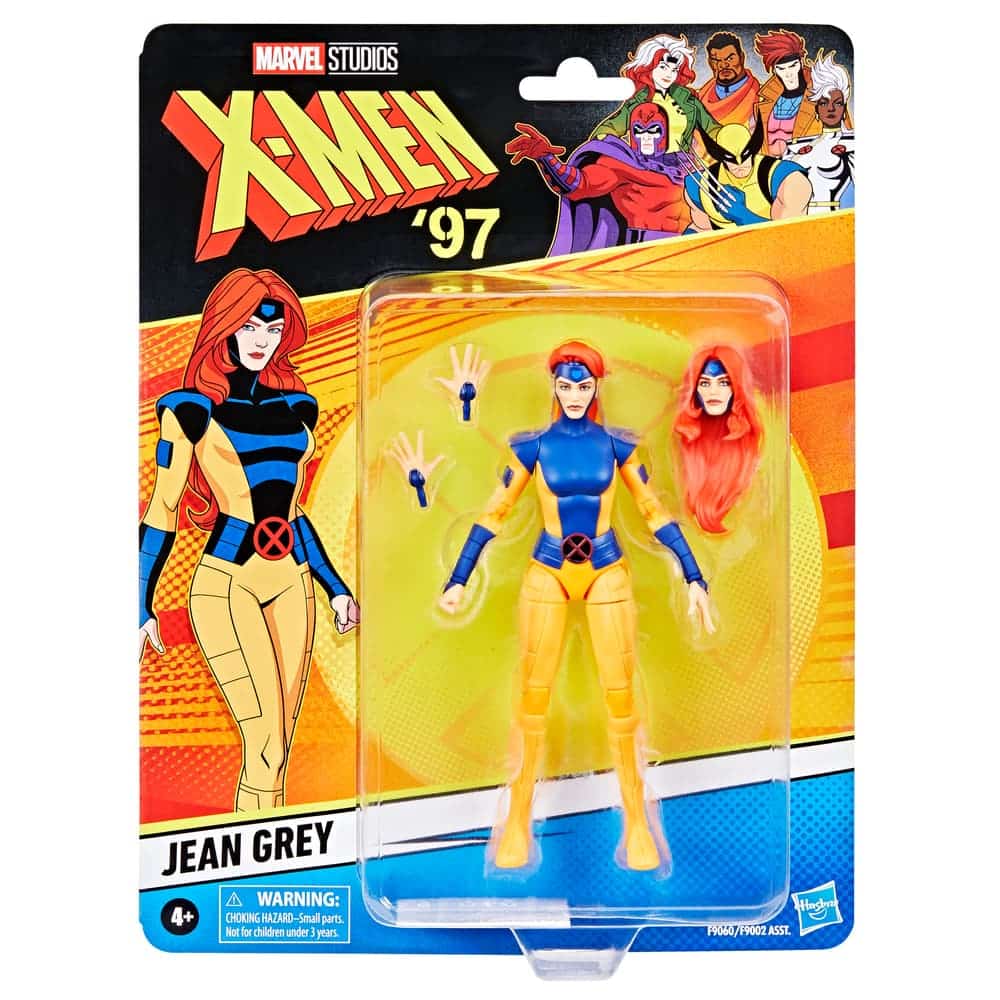 x men 97 marvel hasbro 13