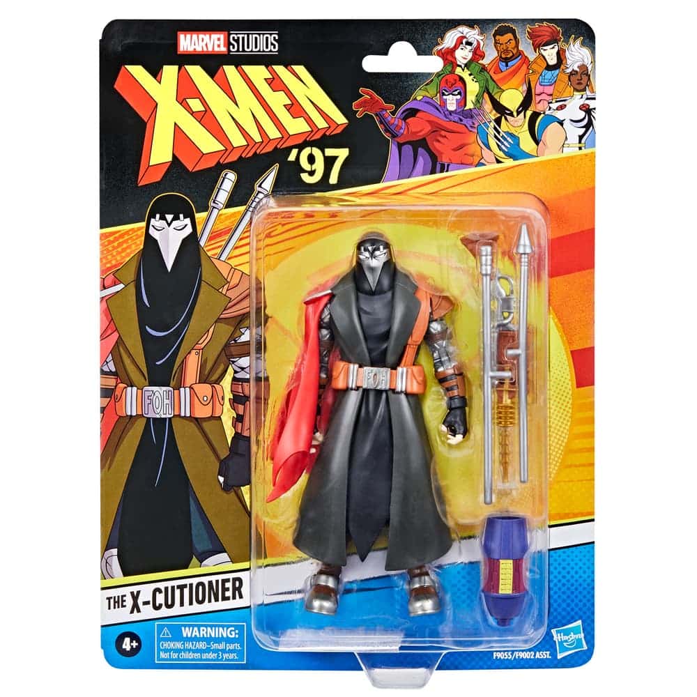 x men 97 marvel hasbro 9