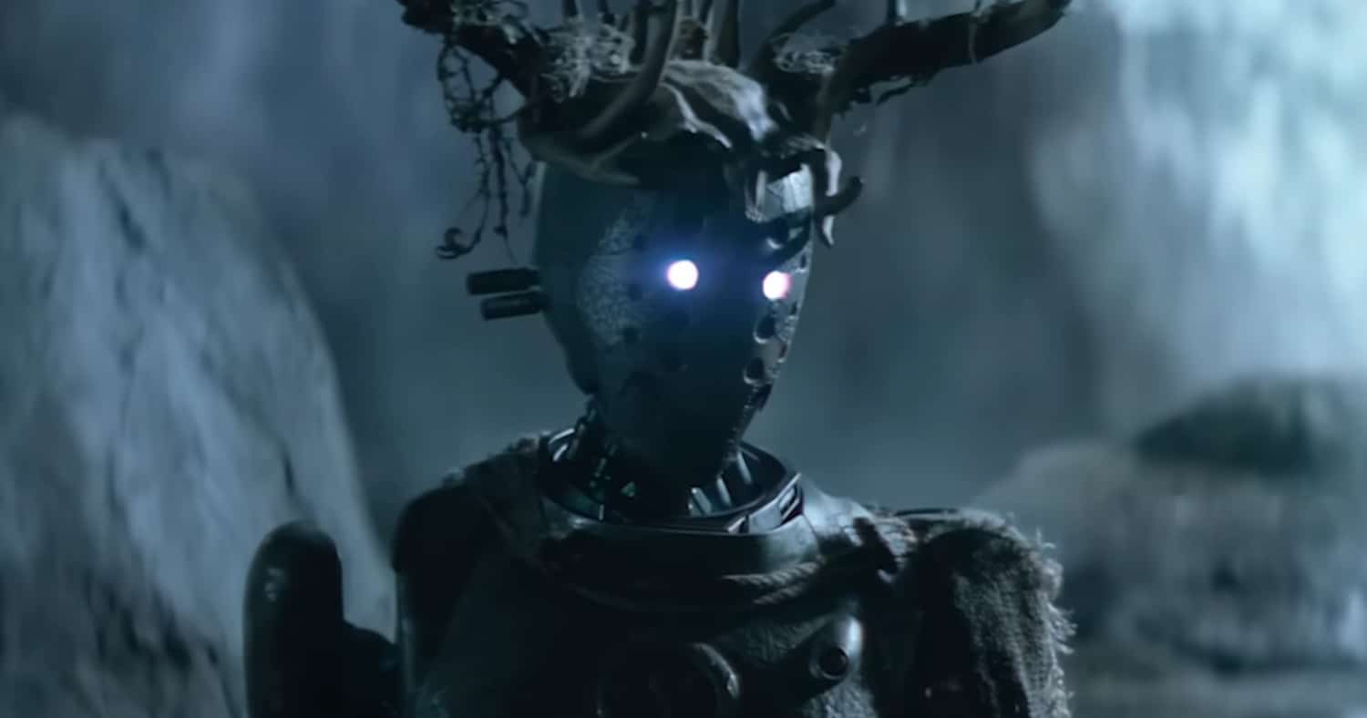 Zack Snyder Releases Rebel Moon Part 2 Extended Trailer Zack Snyder Releases Rebel Moon Part 2 Extended Trailer