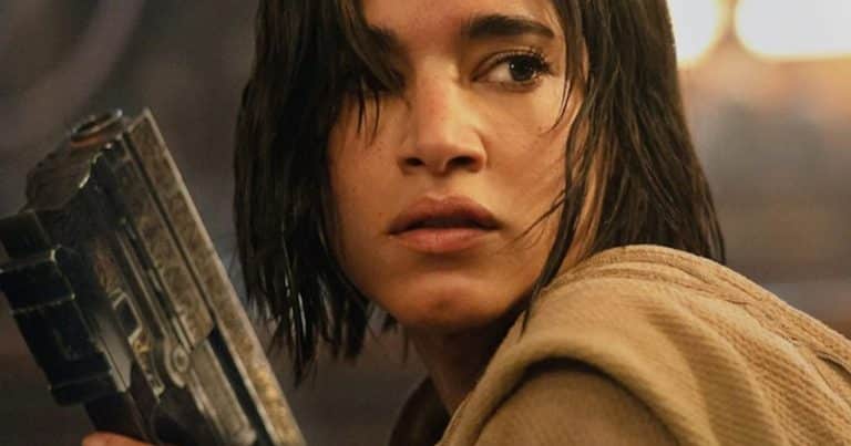 Zack Snyder's Rebel Moon Review