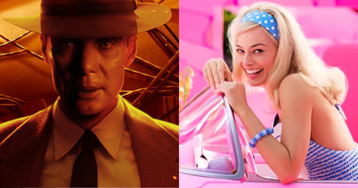 Golden Globes 2024 Winners List: Oppenheimer, Barbie