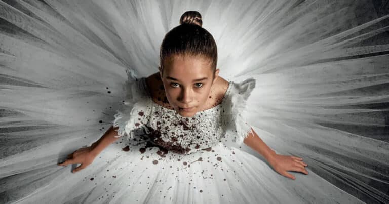 Watch: Abigail Trailer: Children can be such monsters