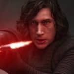 Adam Driver Done With Star Wars