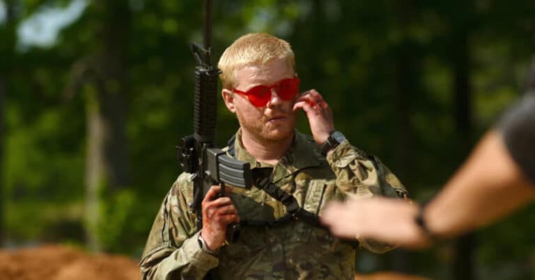 Alex Garland’s ‘Civil War’ Release Date Moves Up