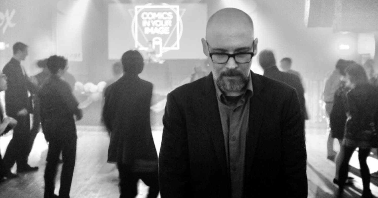 Amazon Prime Video Adapting Ed Brubaker’s ‘Criminal’