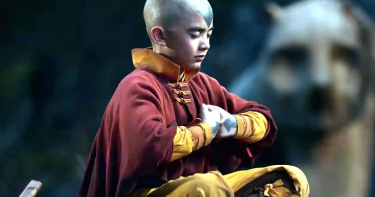 Watch: Avatar: The Last Airbender Netflix Trailer