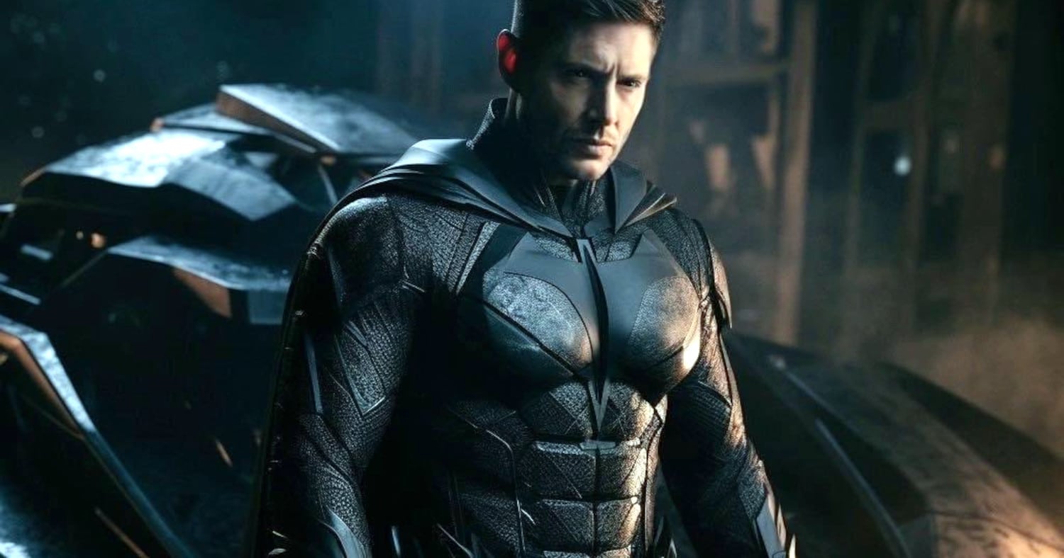 Is Batman In Superman: Legacy? James Gunn Answers
