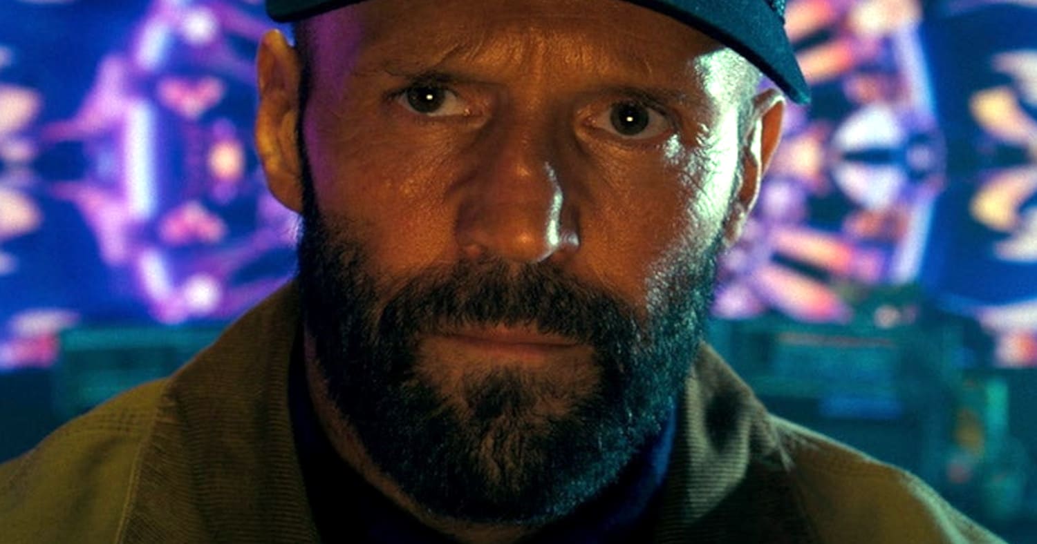 Watch: The Beekeeper Clips From David Ayer