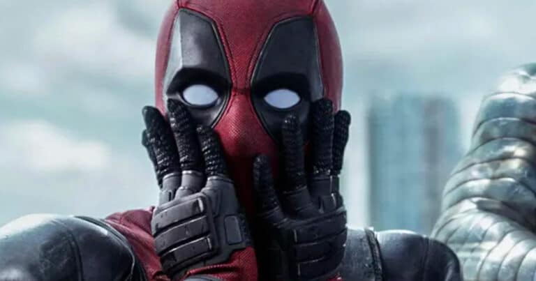 Bob Iger Laying Down The Law On Deadpool 3, Marvel and Kevin Feige