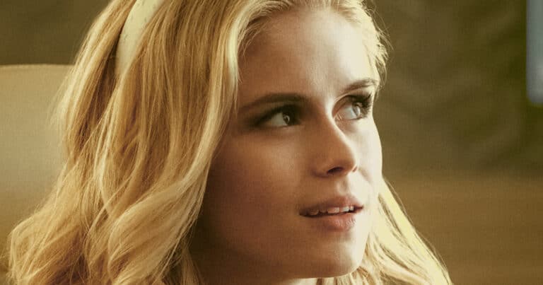 The Boys Erin Moriarty Apparently Underwent Massive Plastic Surgery