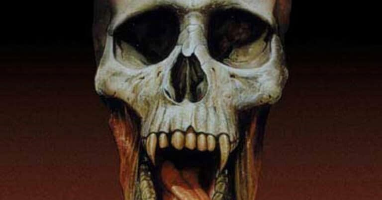 Brian Lumley Dies At 86: Necroscope Writer