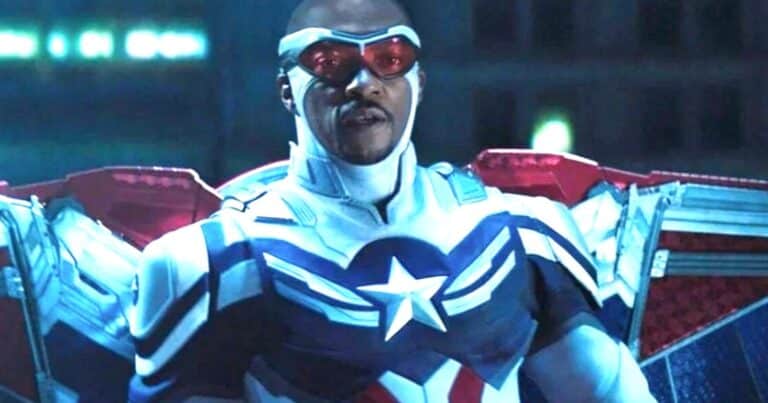 captain america anthony mackie