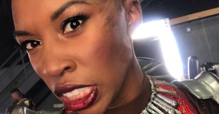 Marvel Actress Seriously Injured In Alleged Hit & Run In NYC