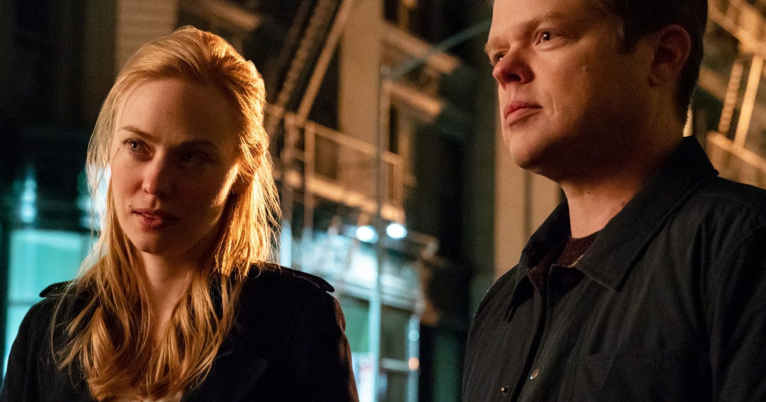 Daredevil: Born Again Bringing Back Deborah Ann Woll and Elden Henson