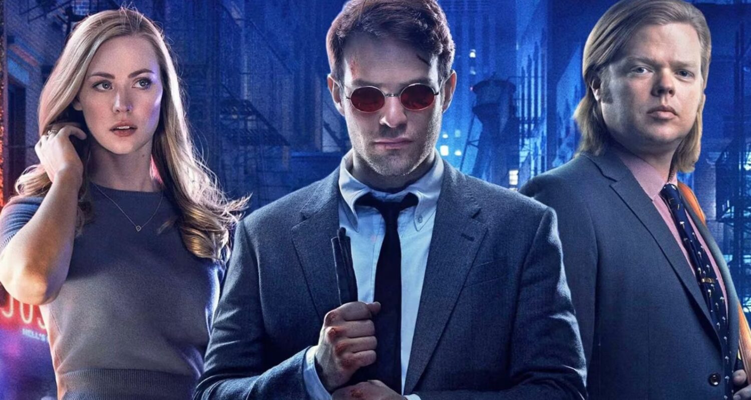 daredevil cast