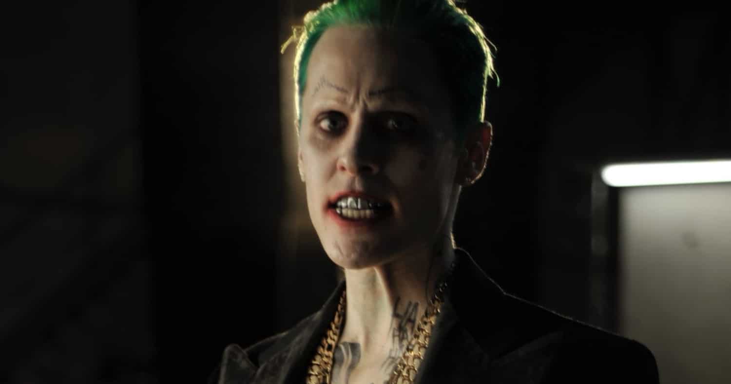 David Ayer ‘Done With DC’