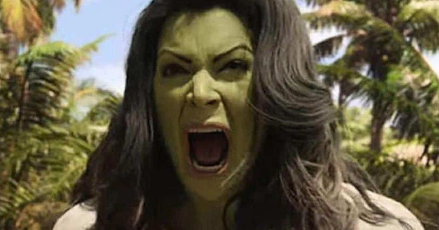 Disney Said 'No Thanks' To She-Hulk Season 2 Confirms Tatiana Maslany