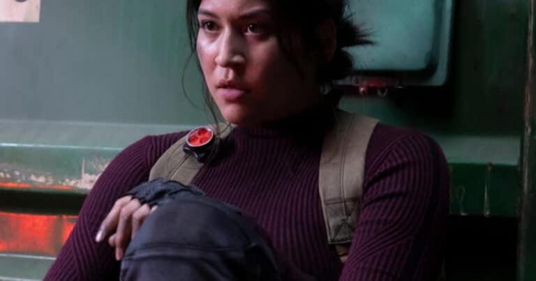 Marvel's Echo Rotten Tomatoes Score Is In