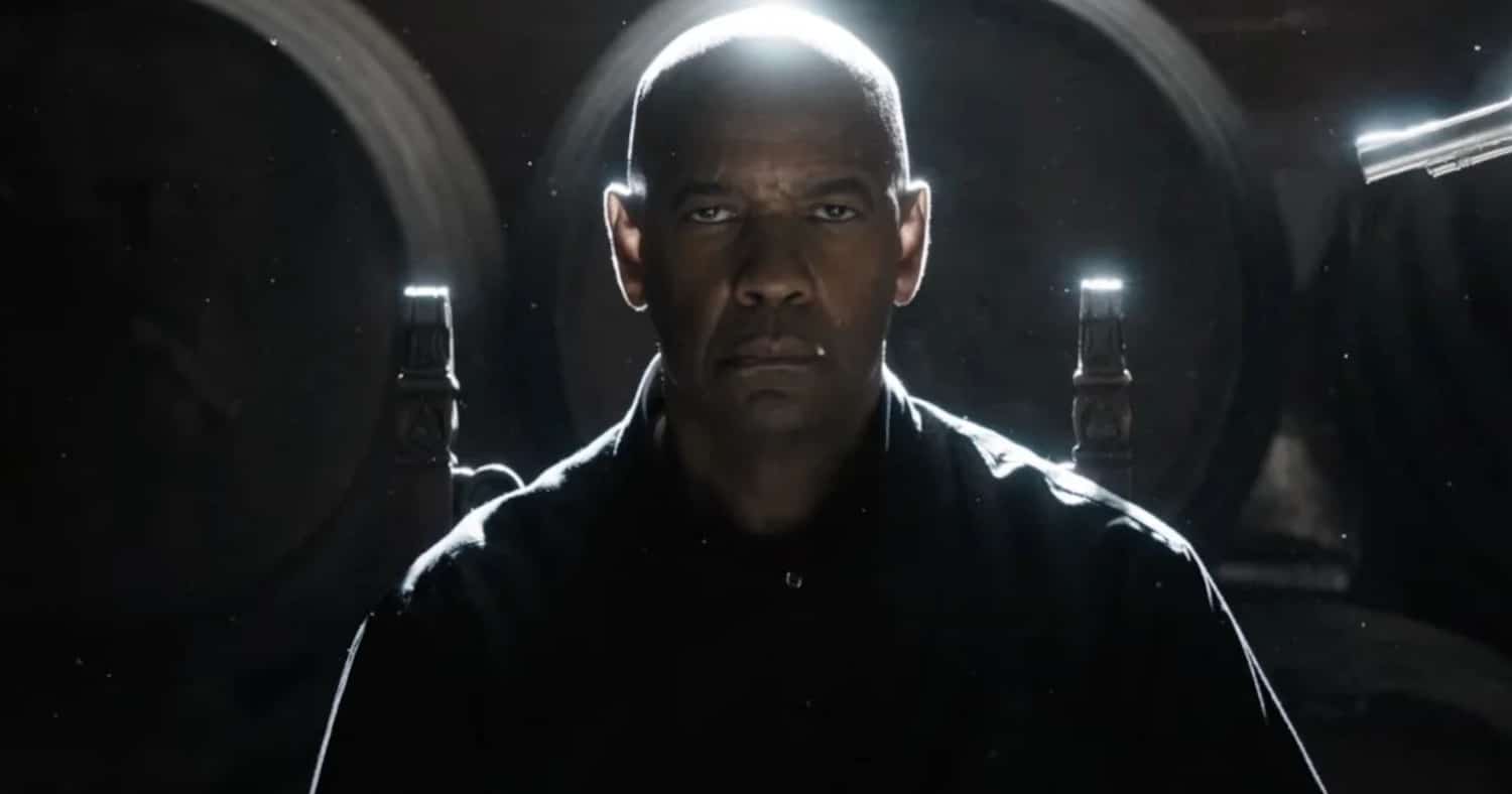 The Equalizer 3 Unseats Zack Snyder’s Rebel Moon On Netflix