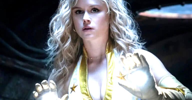 Erin Moriarty Responds To Plastic Surgery Claims: Blasts Megyn Kelly