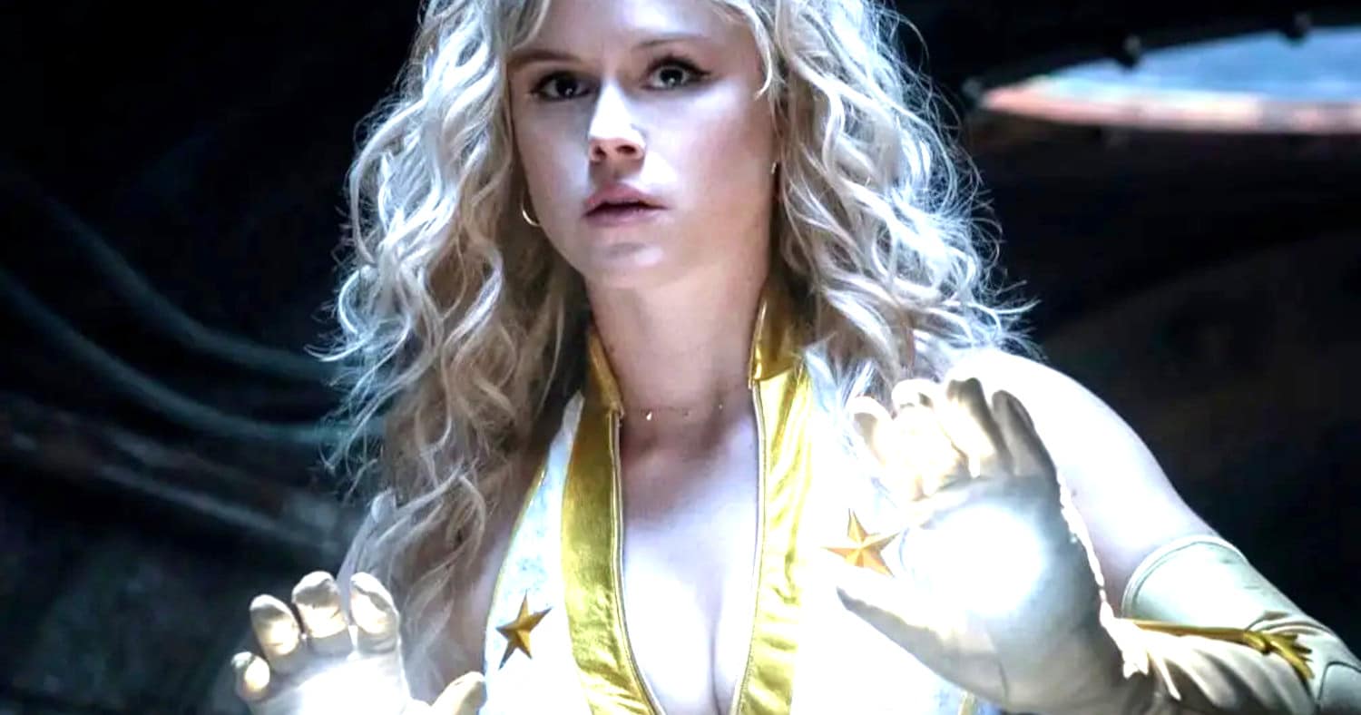 Erin Moriarty Responds To Plastic Surgery Claims: Blasts Megyn Kelly