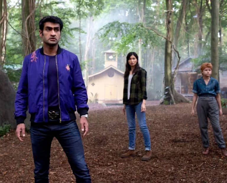 Marvel Not Developing 'Eternals' Sequel | Cosmic Book News