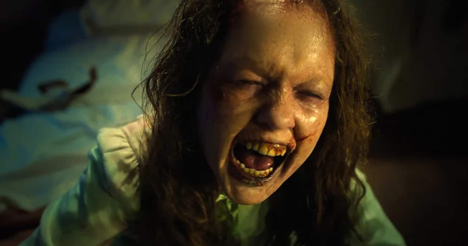 ‘Exorcist’ Sequel Loses David Gordon Green and Release Date