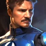 Fantastic Four Delayed For Pedro Pascal