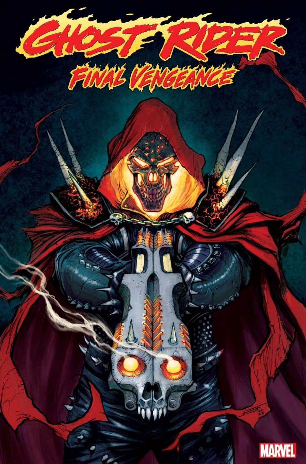 ghost rider 2 hood