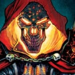 Marvel Reveals New Ghost Rider: The Hood