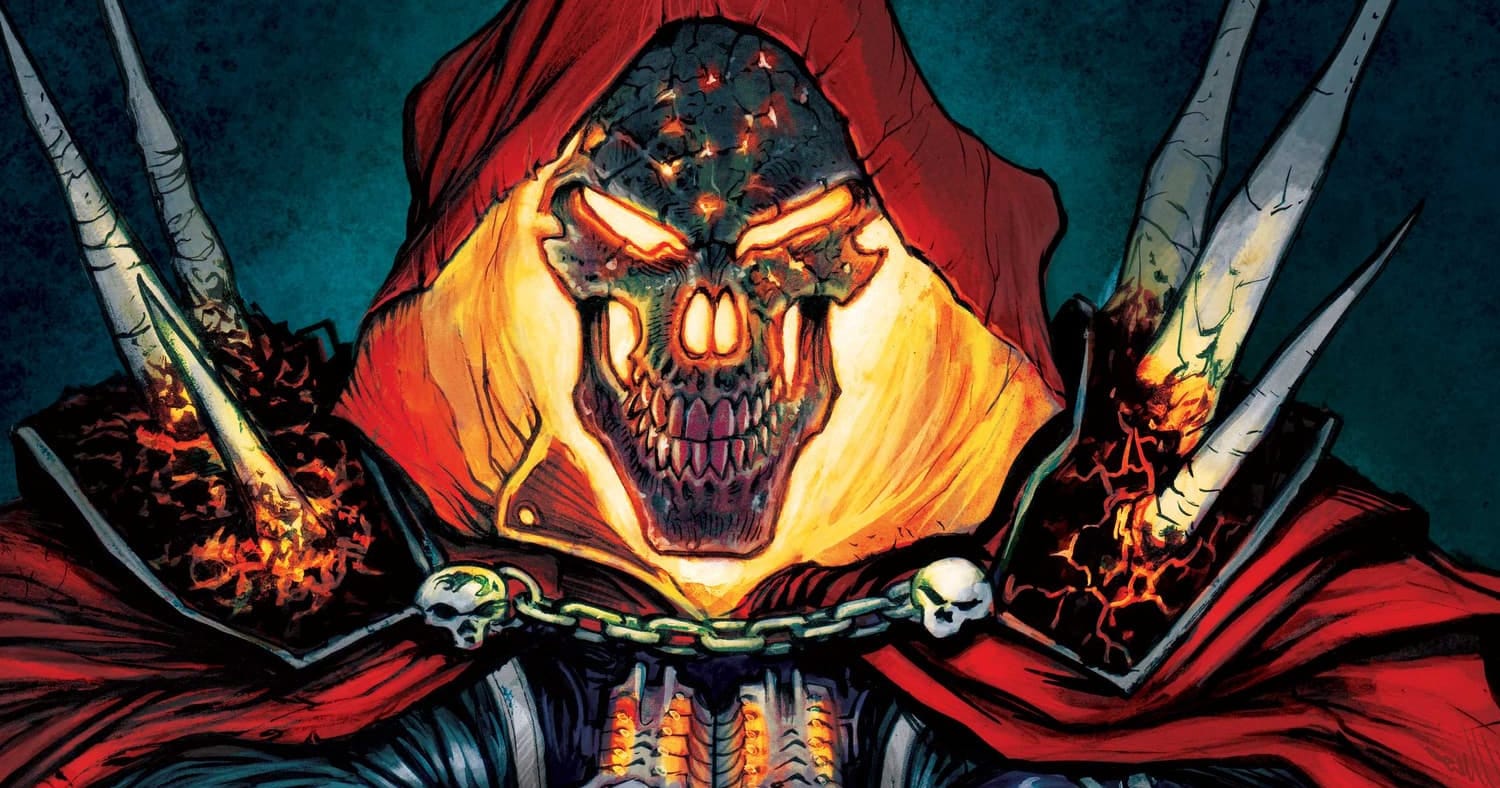 Marvel Reveals New Ghost Rider: The Hood