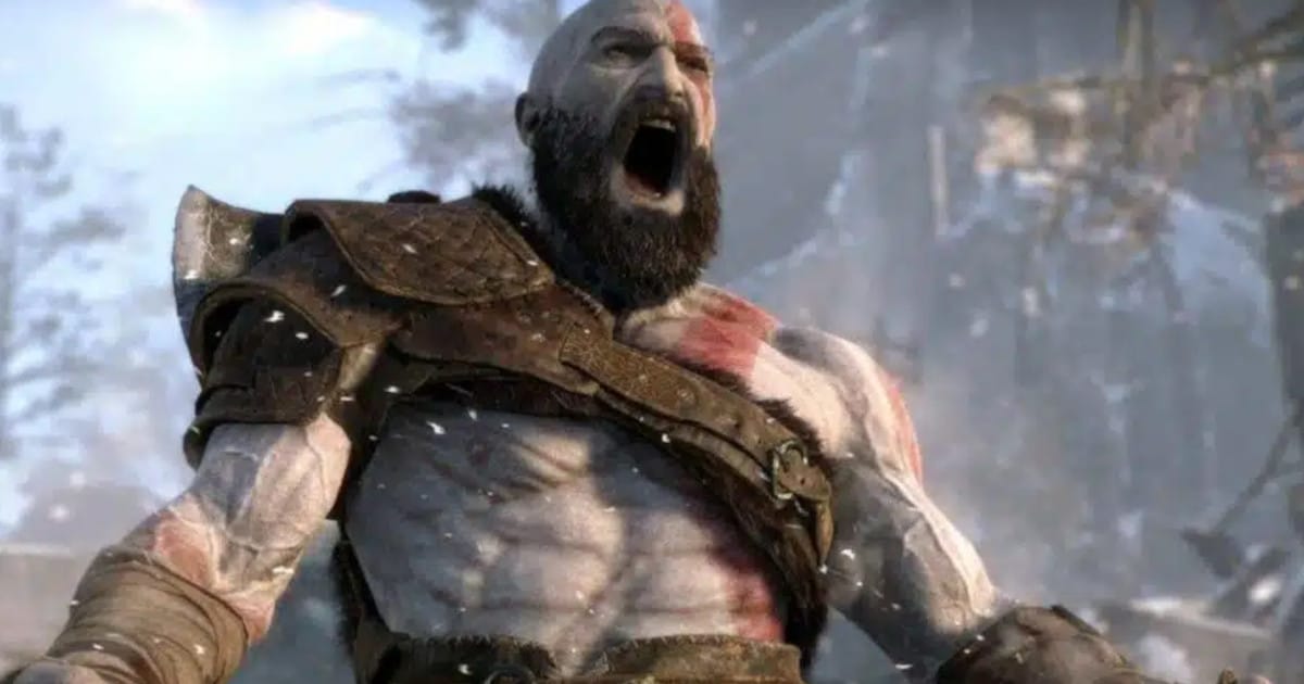 god war live series action amazon prime video God of War Live-Action Series Announced For Amazon Video Prime