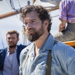 The Ministry Of Ungentlemanly Warfare Trailer Is Here Starring Henry