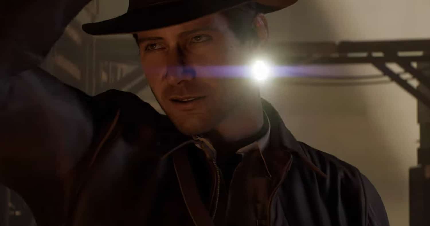 Indiana Jones and the Great Circle Trailer Is Here: 1st Person, Xbox Exclusive, No Harrison Ford