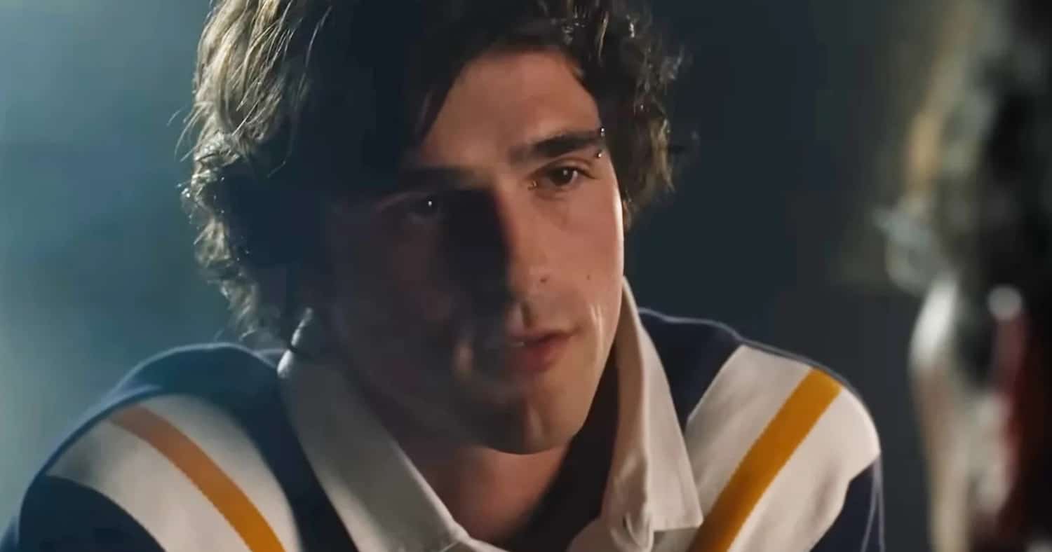 Jacob Elordi Replaces Andrew Garfield In Guillermo del Toro’s Frankenstein