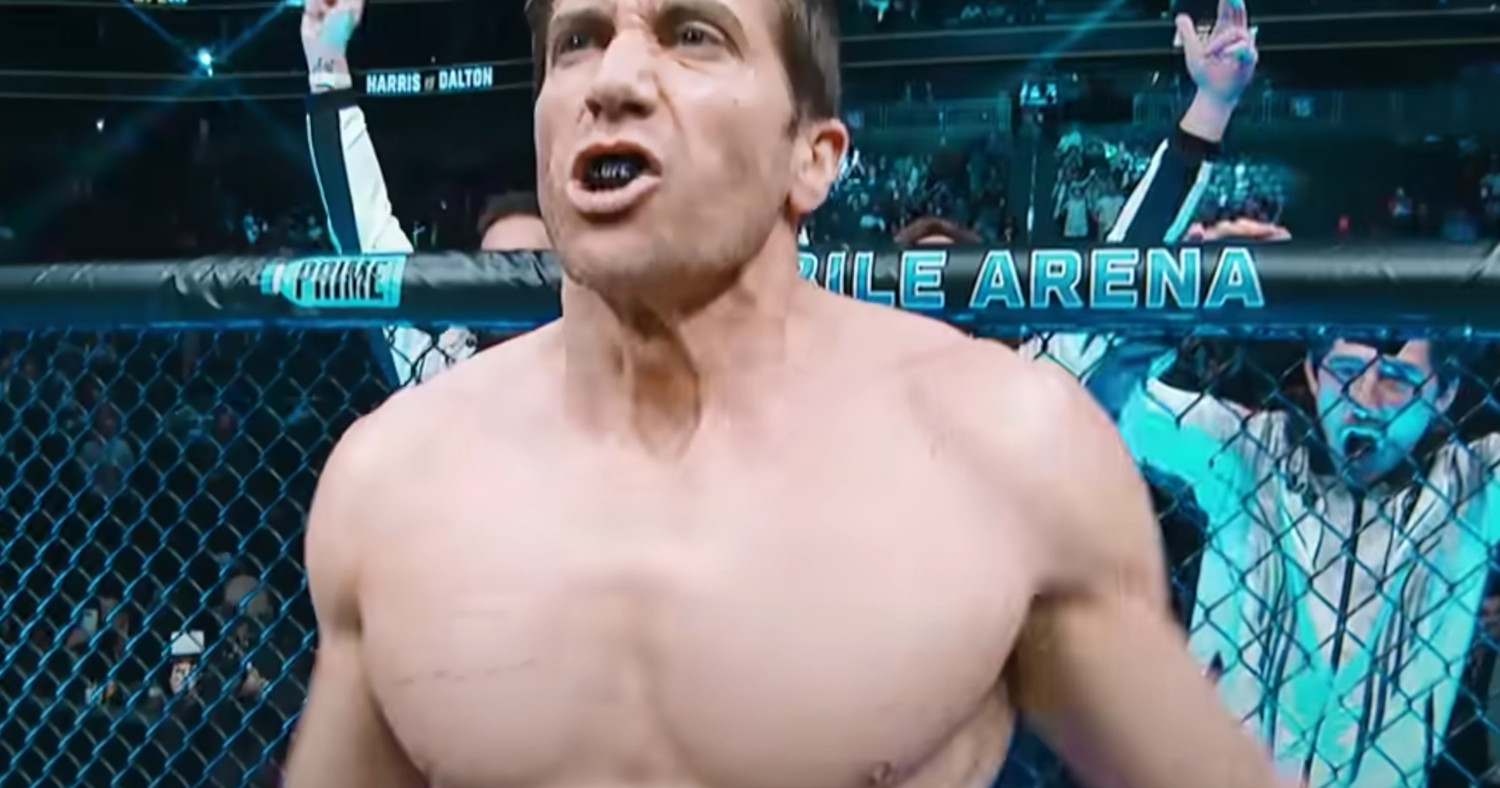 Jake Gyllenhaal ‘Road House’ Trailer Is Here