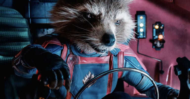 james gunn guardians galaxy 3 vfx superman