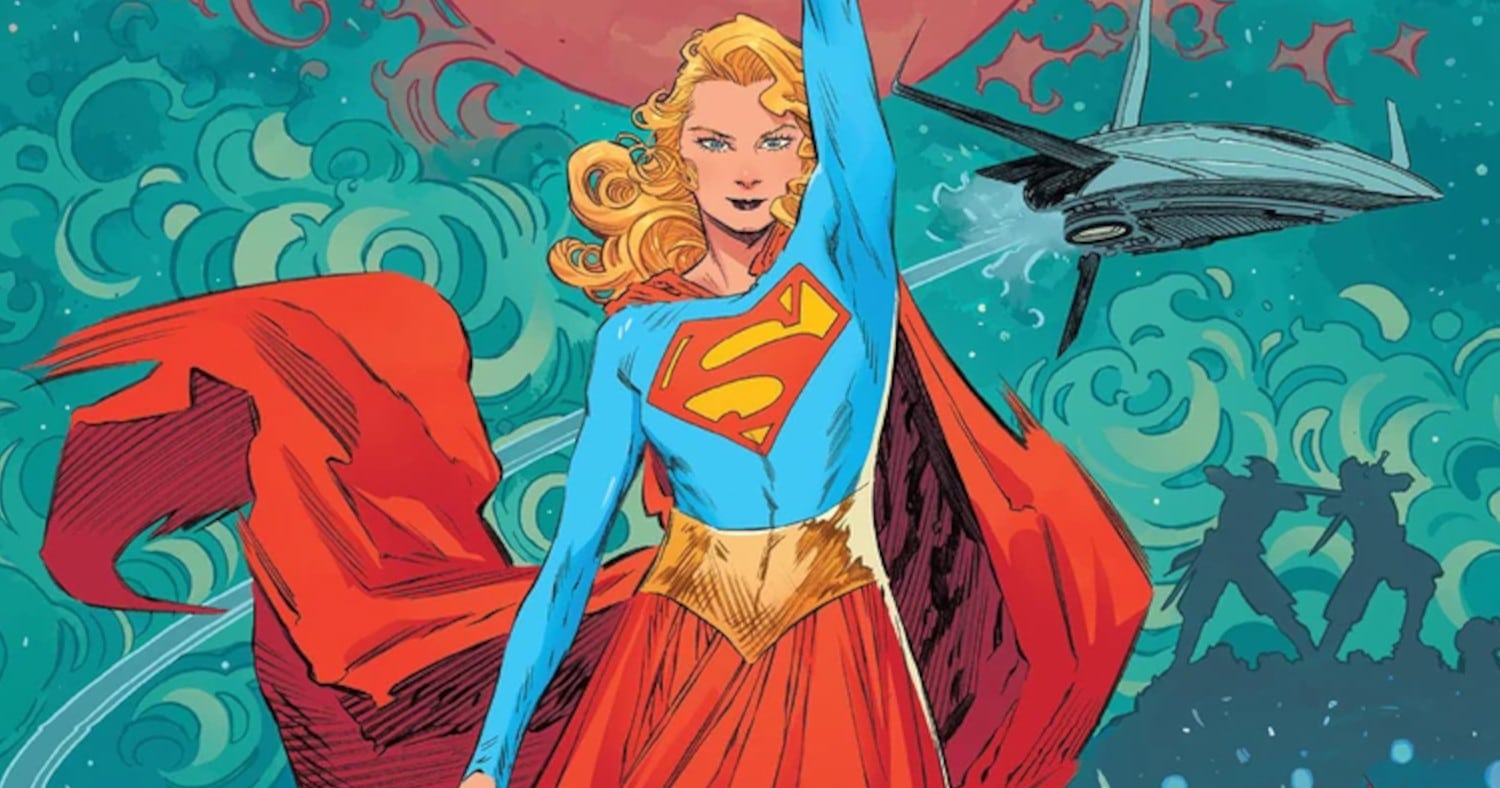James Gunn’s Supergirl: Milly Alcock, Emilia Jones, Meg Donnelly Up For Role