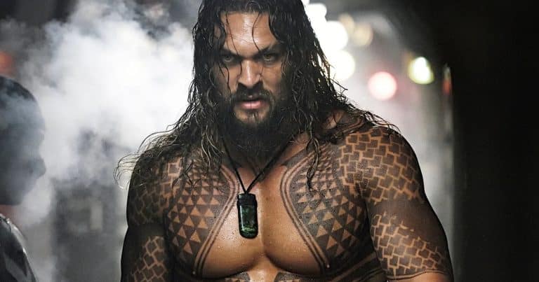 jason momoa aquaman