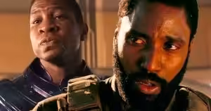 John David Washington Rumored For Marvel’s Kang Replacing Jonathan Majors