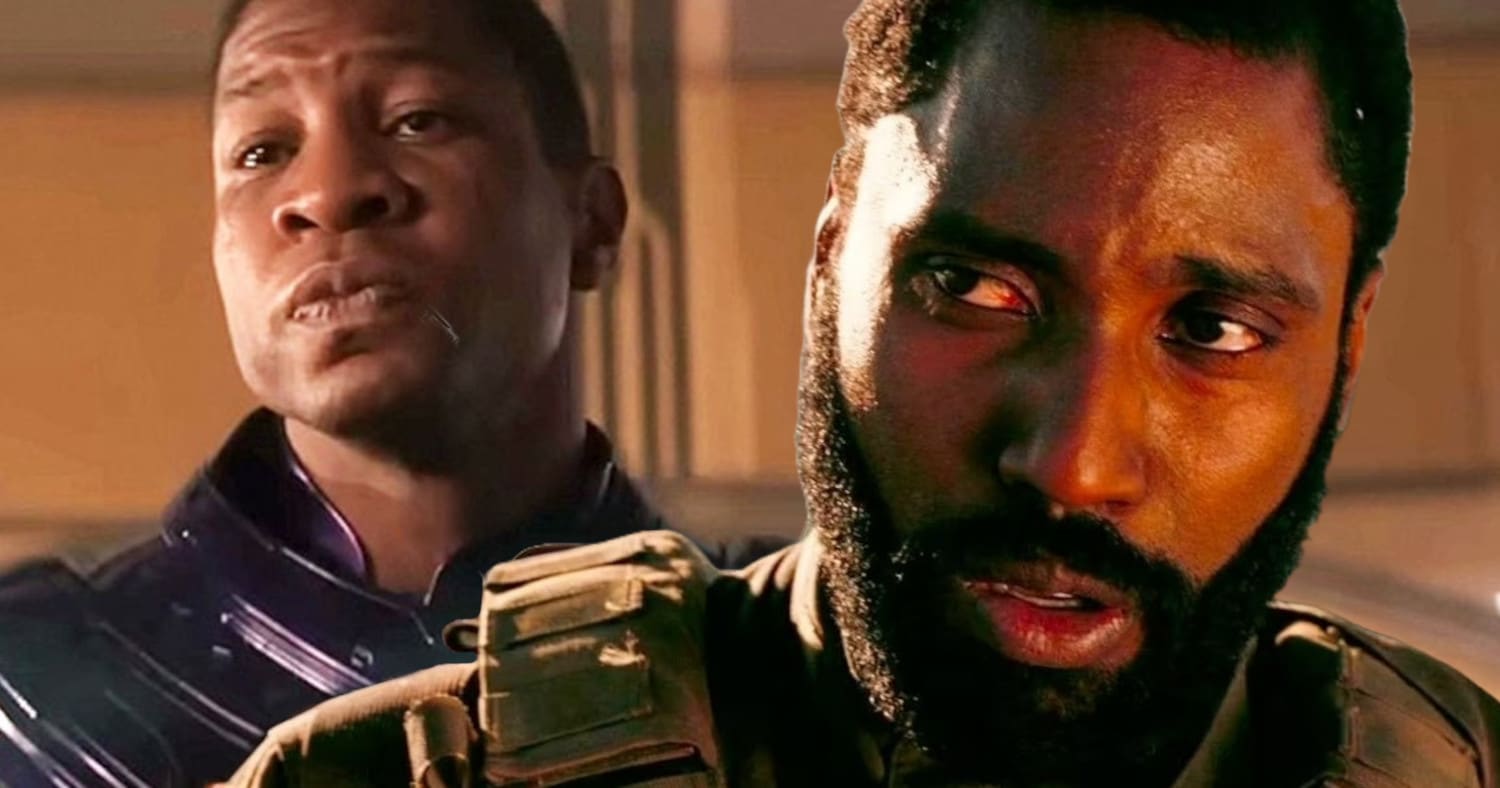 John David Washington Rumored For Marvel’s Kang Replacing Jonathan Majors