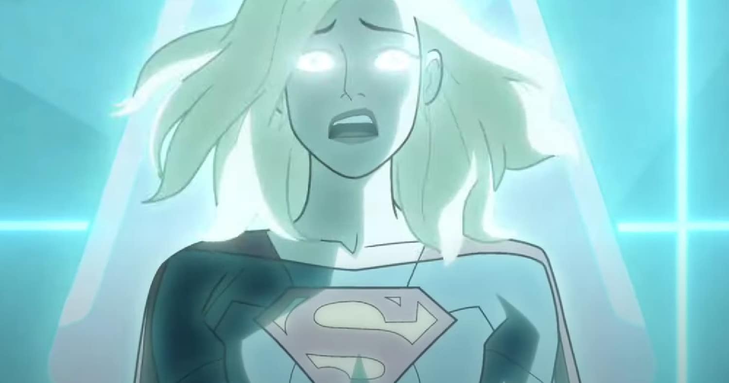 Justice League: Crisis on Infinite Earths – Part Two Trailer