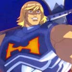 Kevin Smith's He-Man 'Masters of the Universe: Revolution' Baits Right-Wingers