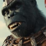 Kingdom of the Planet of the Apes Release Date Moves Up Two Weeks